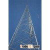 radio masts and towers