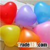 Pattern Heart-shaped Balloon