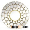 Antique Gold Wall Mirrors
