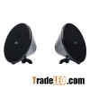 Hot Selling 2.0 Active Hi-fi Bluetooth Home Theatre Speaker