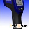 USB Infrared Thermometer With SD Card K/j Input
