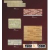PU cultured stone