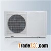 Domestic Hot Water Heat Pump