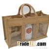 Jute Shopping Bag