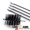 Chimney Brush Basics/ Wire chimney sweep brush/ Flue brush