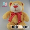 PV Fleece Teddy Bear Plush Toy