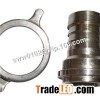 Small Tolerance CT5 Lost Wax Casting Process