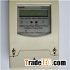 SINGLE PHASE IEC ACTIVE KWH METER