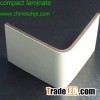 HPL compact laminate