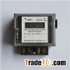 SINGLE PHASE TWO WIRES ELECTRONIC ENERGY METER