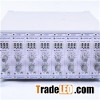 Multi-channels Charge Amplifier