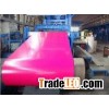 PPGI,prepainted steel coil,color coated steel coil