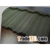 stone coated metal roofing tile