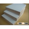 Fiberglass-coated Plywood Trailer Flooring Panels