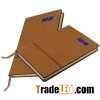 Brown Leather Cover Notebook/CMXNN-013