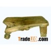 Natural Teak Table model 2