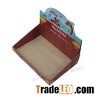 Corrugated Display Box/CMXDB-003