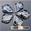 3 Crystal Maple Leaf