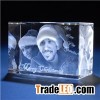 Crystal 3d Laser