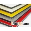 A2/B1 Fire Resistant Aluminum Composite Panel