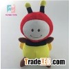 Noctilucent Firefly Plush Toys