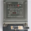 SINGLE PHASE IEC DIGITAL POWER METER