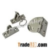 OEM Stainless Steel Investment Casting Supplies
