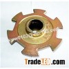 42CrMo Lost Wax Investment Casting