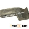 OEM Carbon Steel Precision Metal Casting