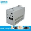 300W Portable Lead Acid AC And DC Energy Storage System