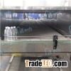 Bottle Cooling Tunnel