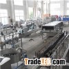 Small Scale Juice Filling Line