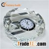 Crystal Office Decorations