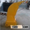 Hydraulic Ripper