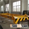 Semi-automatic Container Spreader