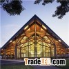 Steel Structure Hotels