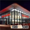 Light Steel Structure Costomized