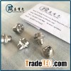 DIN 1587 Titanium Acorn Nuts