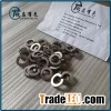 GR2 Titanium Spring Washers