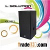 1X12 Geos1210 Style Line Array Speaker