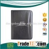 Zip Pocketed Portfolio