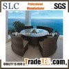 Patio Wicker Restaurant Furniture
