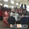 Magnesium Extrusion Press