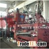 Copper Extrusion Press