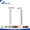 AK-1019 Professional Straight Razor, Excellent Quality Hotel Razor, Twin Blade Razor