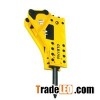 Side Type Hydraulic Breaker