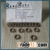 GR5 Titanium Alloy Spring Washers