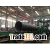 ssaw steel pipe