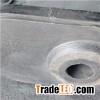 Ladle Alumina Carbon Sliding Gate Plate Refractories