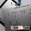Backplane Membrane Keypads